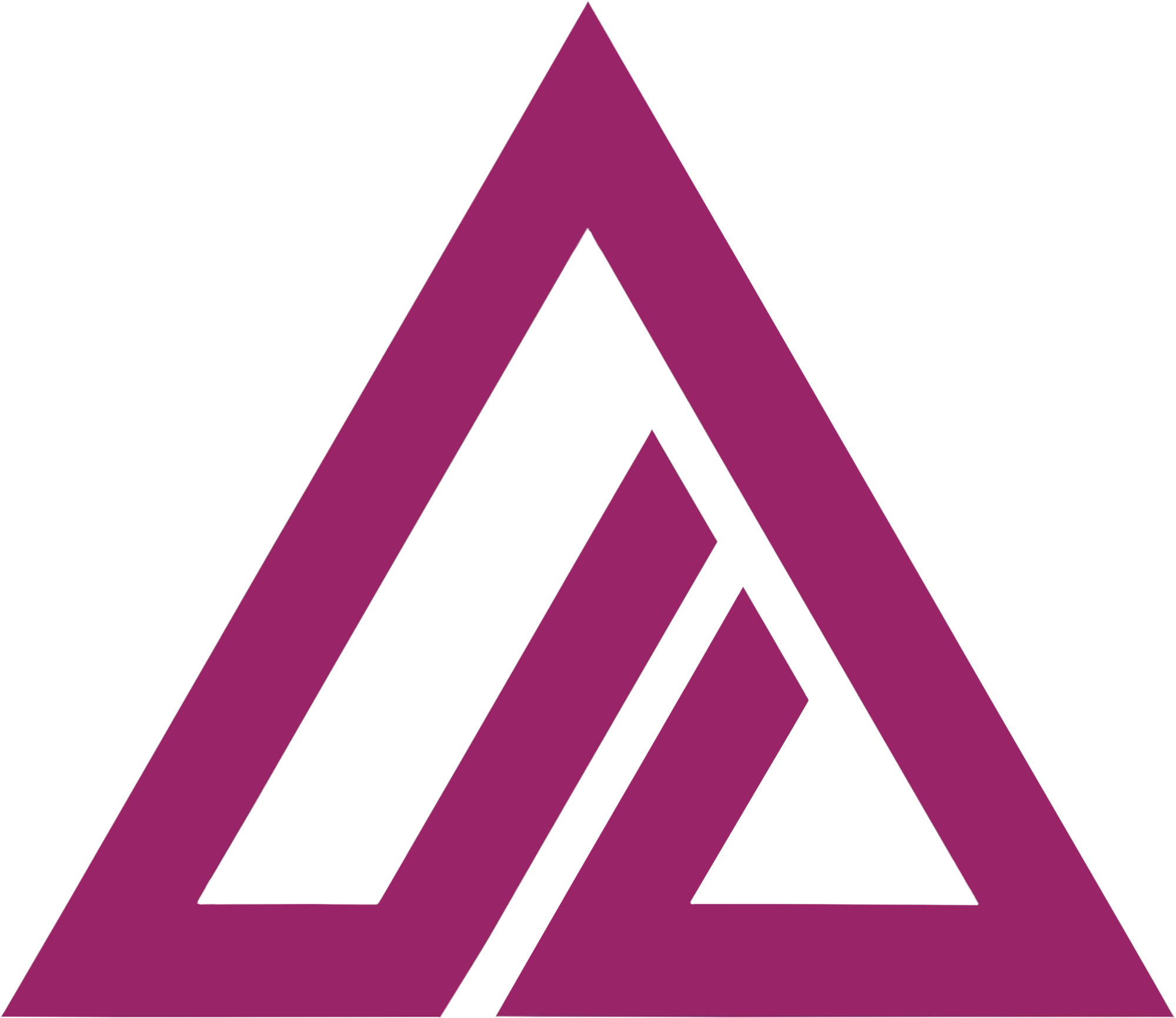 Ascend Logo