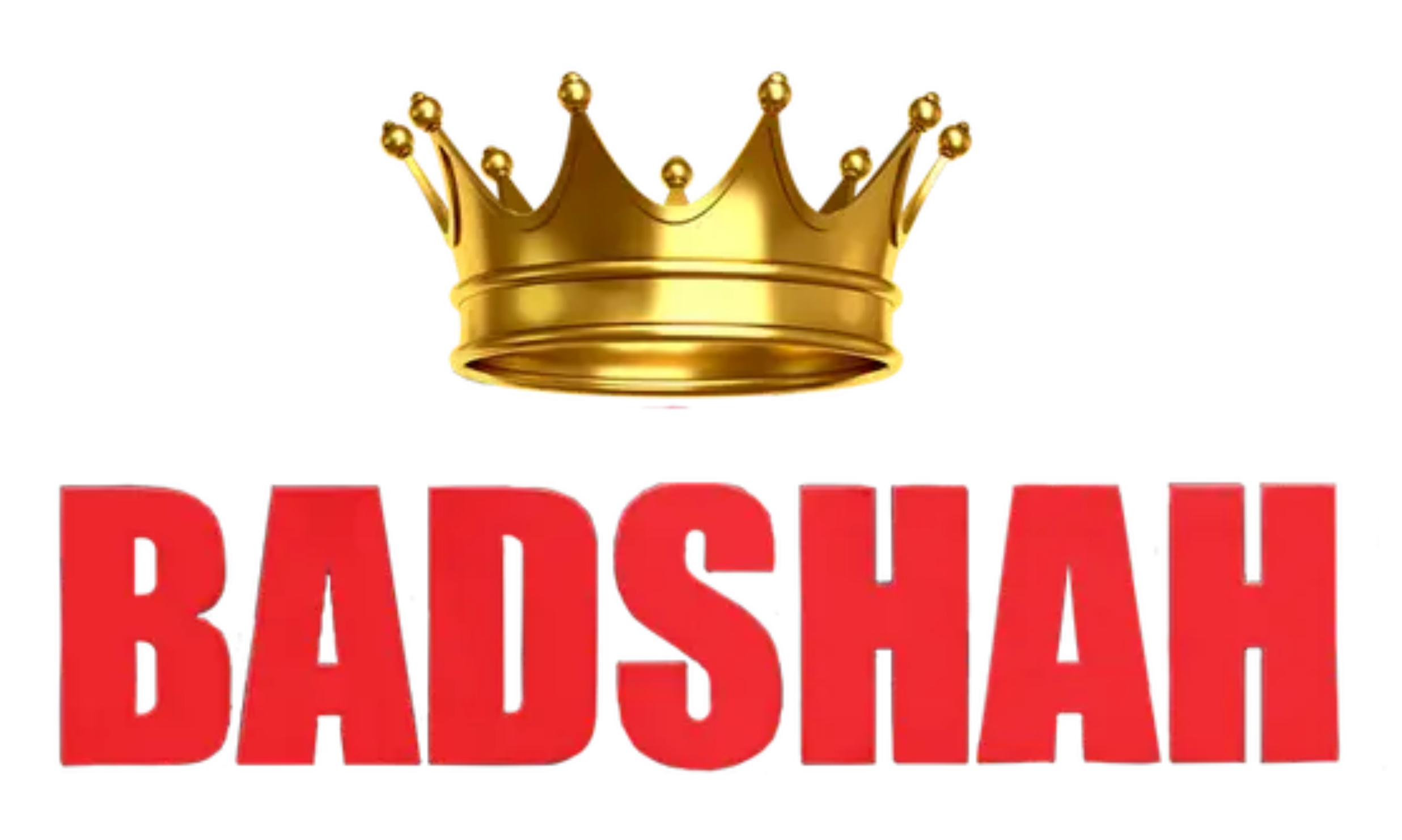 Badshah Logo