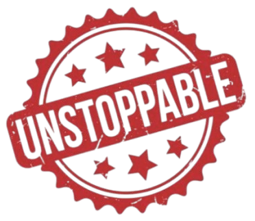 Unstoppable-on-Every-Road